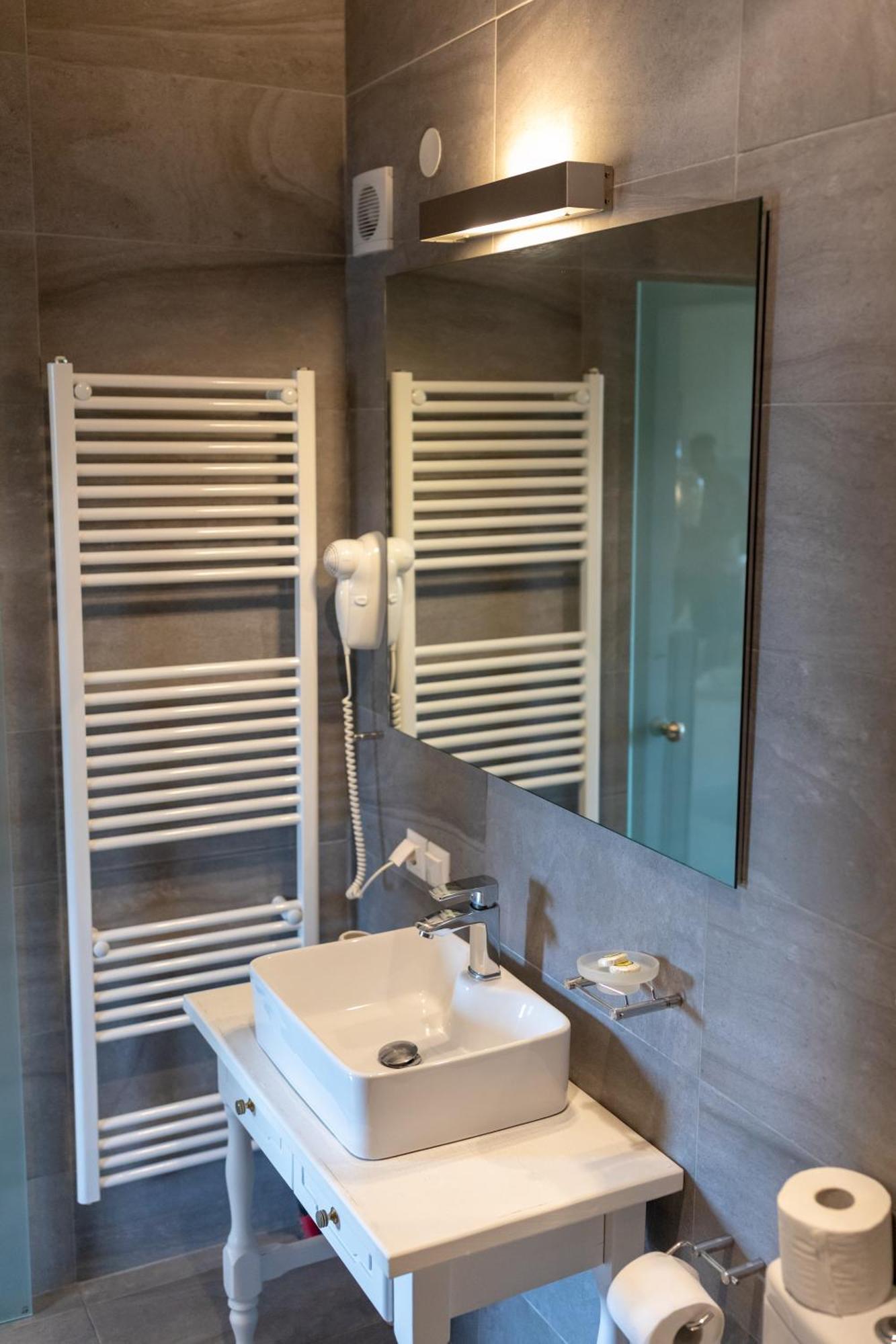 Ampoulos Rooms & Apartments Kédro Kültér fotó