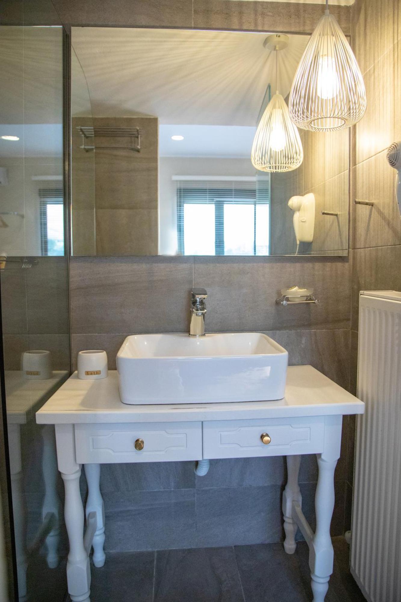 Ampoulos Rooms & Apartments Kédro Kültér fotó