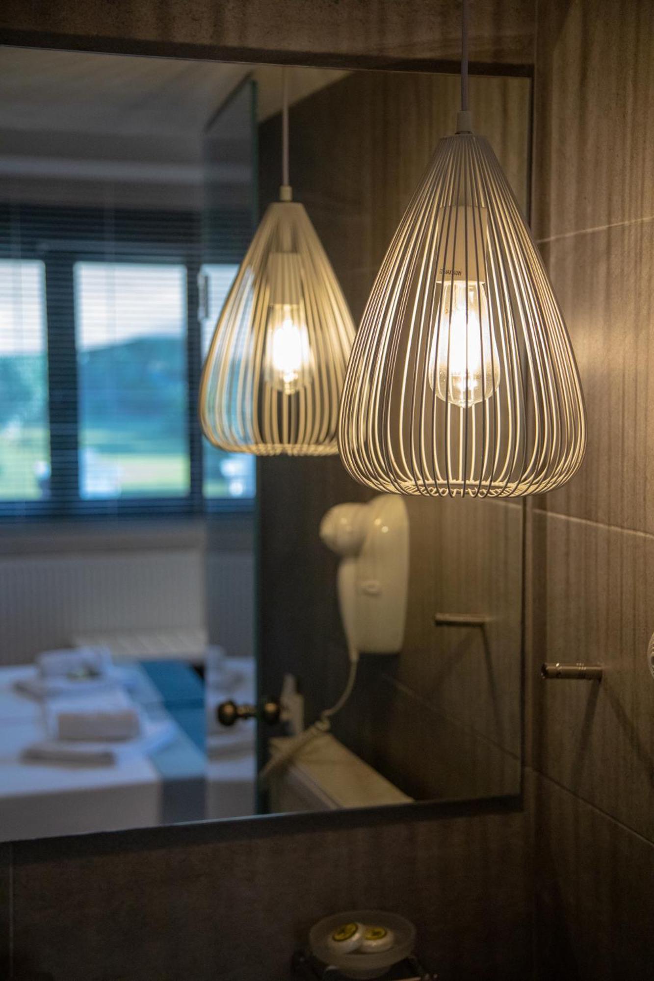 Ampoulos Rooms & Apartments Kédro Kültér fotó